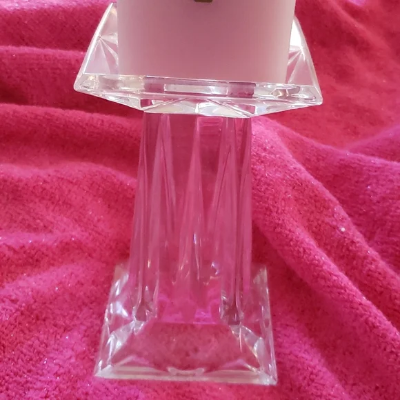 Quad Prism pillar holder/vase - Picture 2 of 3